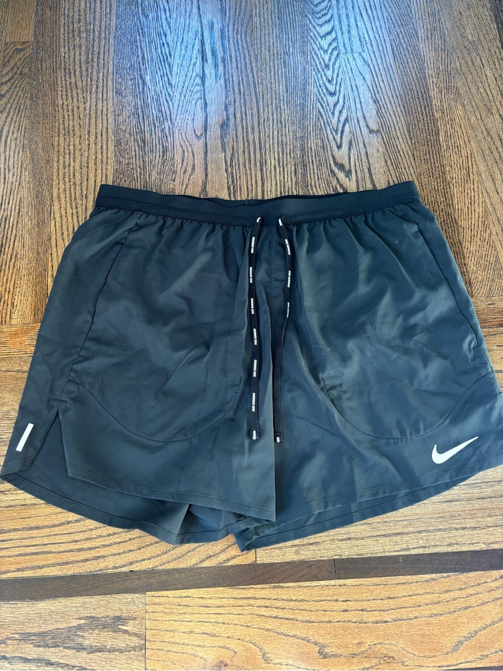 Nike Flex Stride Men’s 5” 7” Brief Running Shorts BUNDLE of 3 Medium Athletic - Picture 8 of 10
